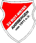 SV Rot-Wei&szlig; Ahrbergen